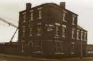 Malton Hotel No. 72 Burton Road at the junction of Percy Street