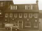 Gardeners Rest public house, No. 105 Neepsend Lane