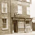 The Alma public house, No. 23 Alma Street