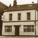 Hare and Hounds public house Nos. 27 - 29 Nursery Street