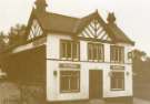 Sportsman public house, No. 241 Barnsley Road