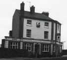 Durham Ox public house, No. 15 Cricket Inn Road, at junction of Broad Street Lane