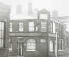 The Low Drop public house, junction of Bessemer Road and Faraday Road