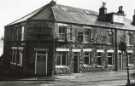 Royal Hotel, No. 114 Walkley Street, junction of (left) Cundy Street