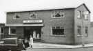 Boomerang public house, No. 38 Fawcett Street, Netherthorpe