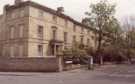 Broomhall Place from Broomhall Road