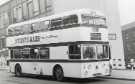 Sheffield Transport bus No. 881 on West Street