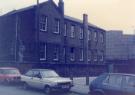 St. Silas Church of England School, Hodgson Street from Young Street