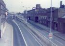 Eyre Street looking towards Furnival Square