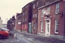 Former premises of the Sheffield Cutlery Centre, Carver Lane