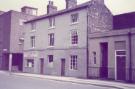 South Yorkshire Door Co. Ltd., No. 11 Rockingham Street