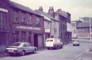 Harold Moore Ltd., injection moulded tools manufacturers, Bailey Works, No. 43 Bailey Street