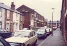 Abbey Glen Laundry, Coniston Road