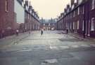 Cromford Street from Clough Road