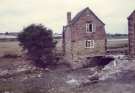 Bedgrave Mill, Bedgrave Farm (latterly Rother Valley Country Park), Beighton