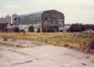 Former Norton Aerodrome, off Norton Avenue