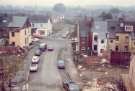 Aizlewood Road looking towards Abbeydale Road