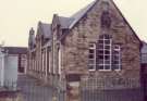 Greenhill School (formerly Greenhill Council School), School Lane, Greenhill