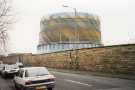 Effingham Street gas holder