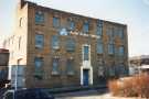 Rear of Acme United Ltd., knives and scissors manufacturers, No. 15 Cavendish Street from Fitzwilliam Street