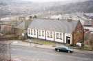 Wincobank Old School, Blackburn Road