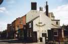 The Britannia public house, Nos. 24 - 26 Worksop Road