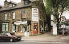 Copley's Corner, pet and garden supplies, No. 526 Abbeydale Road at junction with (right) Gatefield Road