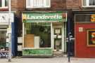 Launderette, No. 711 Abbeydale Road