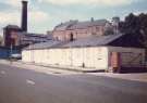 Former City Council day nursery, Broadfield Road