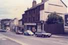 Corporation Street