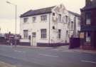 Attercliffe Employment Exchange, No. 51 Attercliffe Common