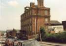 Provincial House, former St. Vincent's Presbytery, Solly Street