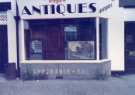 Dronfield Antiques, Nos. 375 - 377 Abbeydale Road