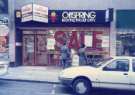 Offspring 'learning through play' [toy shop], King Street