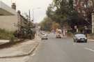 Abbeydale Road at the bottom of Gatefield Road