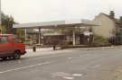 Former Abbey Glen service station No. 593 Abbeydale Road 