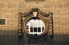 Window of Department of Employment, employment exchange, West Street