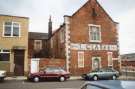 Former premises of T. Clarke, hotel supplies and bar fitters, No. 137 Arundel Street and junction of Charles Street, formerly St. Paul's Mission Room and Infant School