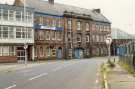 Former Neepsend Rolling Mills Ltd., steel rollers, Neepsend Lane 