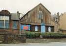 Meersbrook Park United Reformed Church, Chesterfield Road 