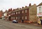 Housing at No. 801 Chesterfield Road (since demolished and later an Asda Supermarket)