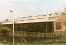 Former premises of William Tyzack, Sons and Turner Ltd., Little London Works, Little London Road as seen from Broadfield Road