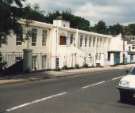 The South West Centre, flats, No. 4 Archer Road