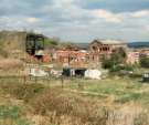 Handsworth Main Colliery, Finchwell Road