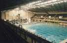 Swimming pool, Ponds Forge sports centre, Sheaf Street