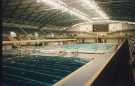 Swimming pool, Ponds Forge sports centre, Sheaf Street