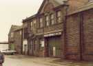 Walter Spencer and Co. Ltd., steel, file, twist drill and cutter manufacturers, Crescent Steel Works, Warren Street 