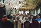 Sheffield Pensioners Action Group members, Blackpool, Lancashire