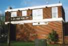 Beeley Wood public house, Nos. 500 - 502 Middlewood Road as seen from Winn Gardens