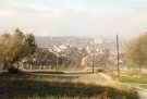 Demolition of Norfolk Park tower blocks (phase 6), c. 2002